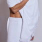 ELNOUR Kaftan Ihram Set (With Plungers)
