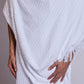 ELNOUR Kaftan Ihram Set (Without Plungers)