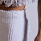ELNOUR Kaftan Ihram Set (With Plungers)