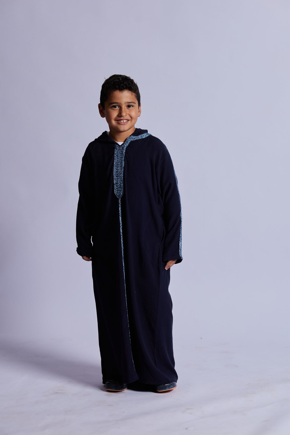 YAQUT Gelbab for Boys✨