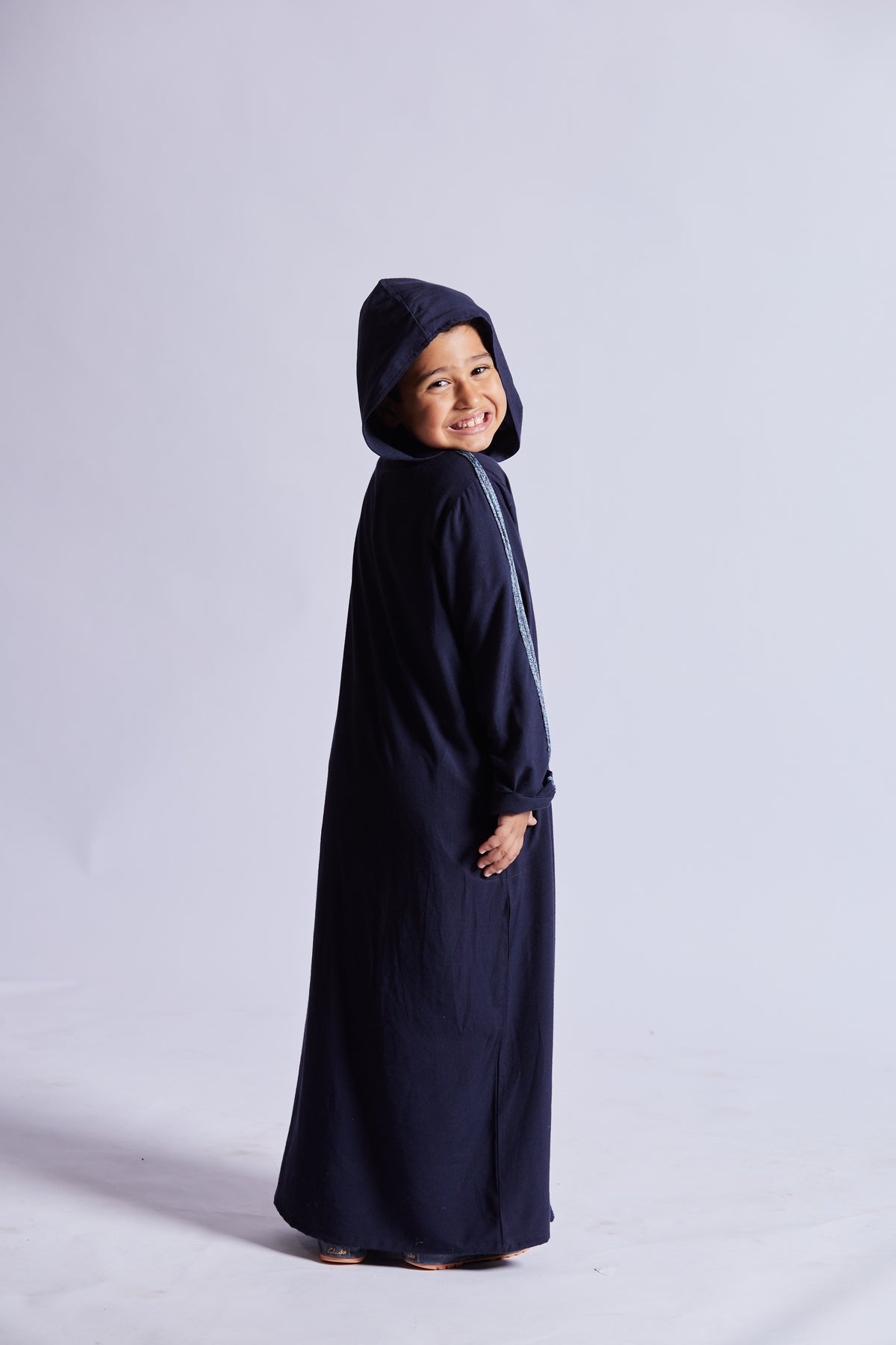 YAQUT Gelbab for Boys✨