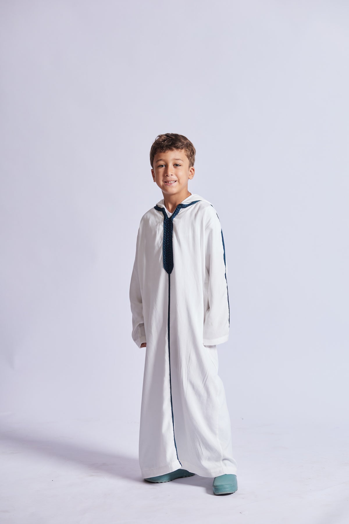 ATHIR Gelbab for Boys✨