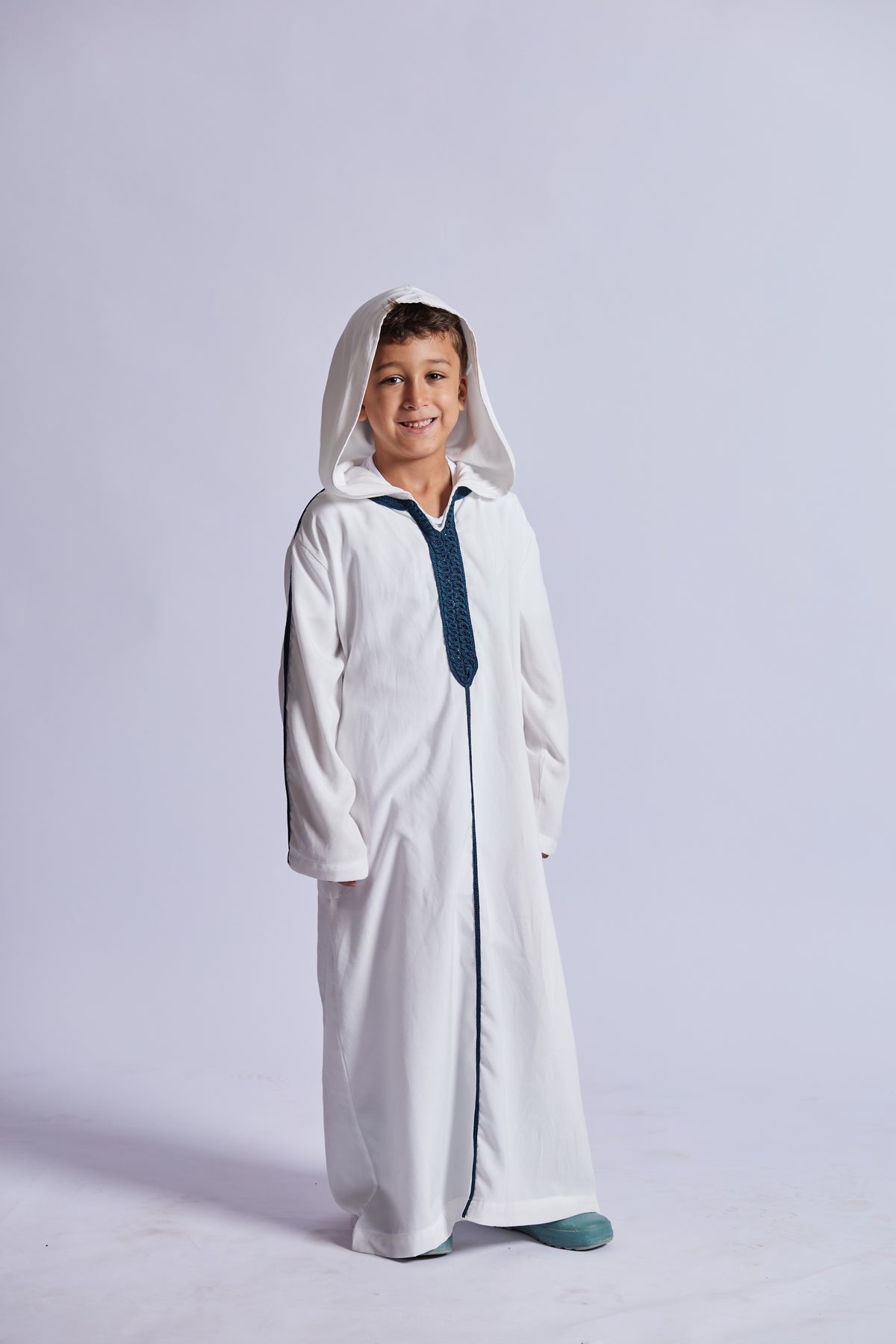 ATHIR Gelbab for Boys✨