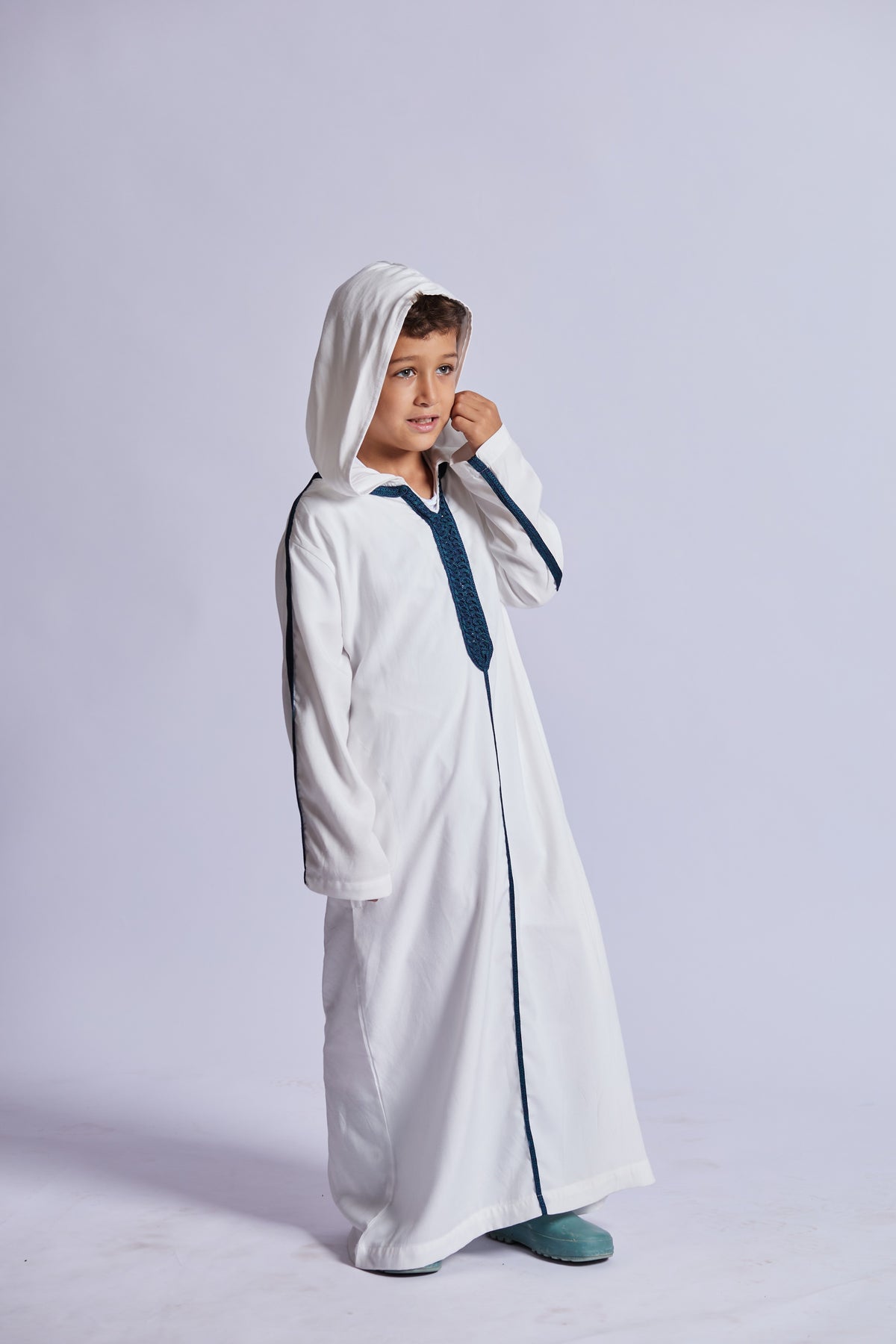 ATHIR Gelbab for Boys✨