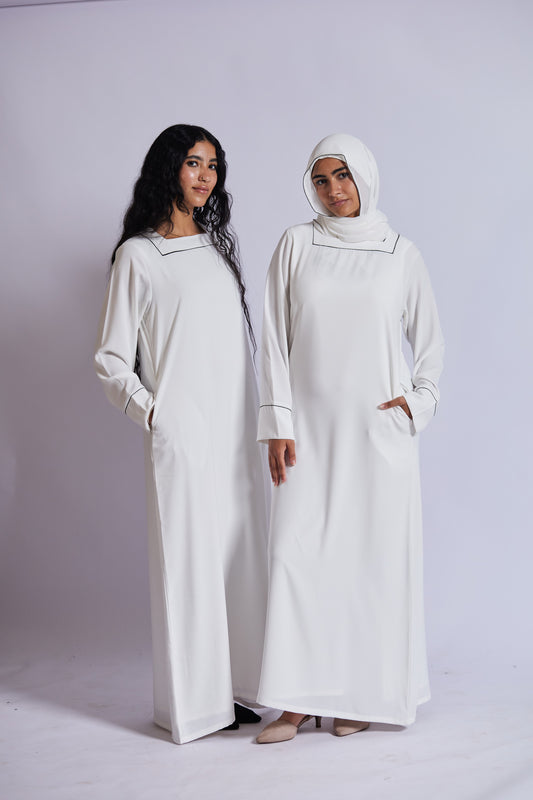 Nouraya Ébène