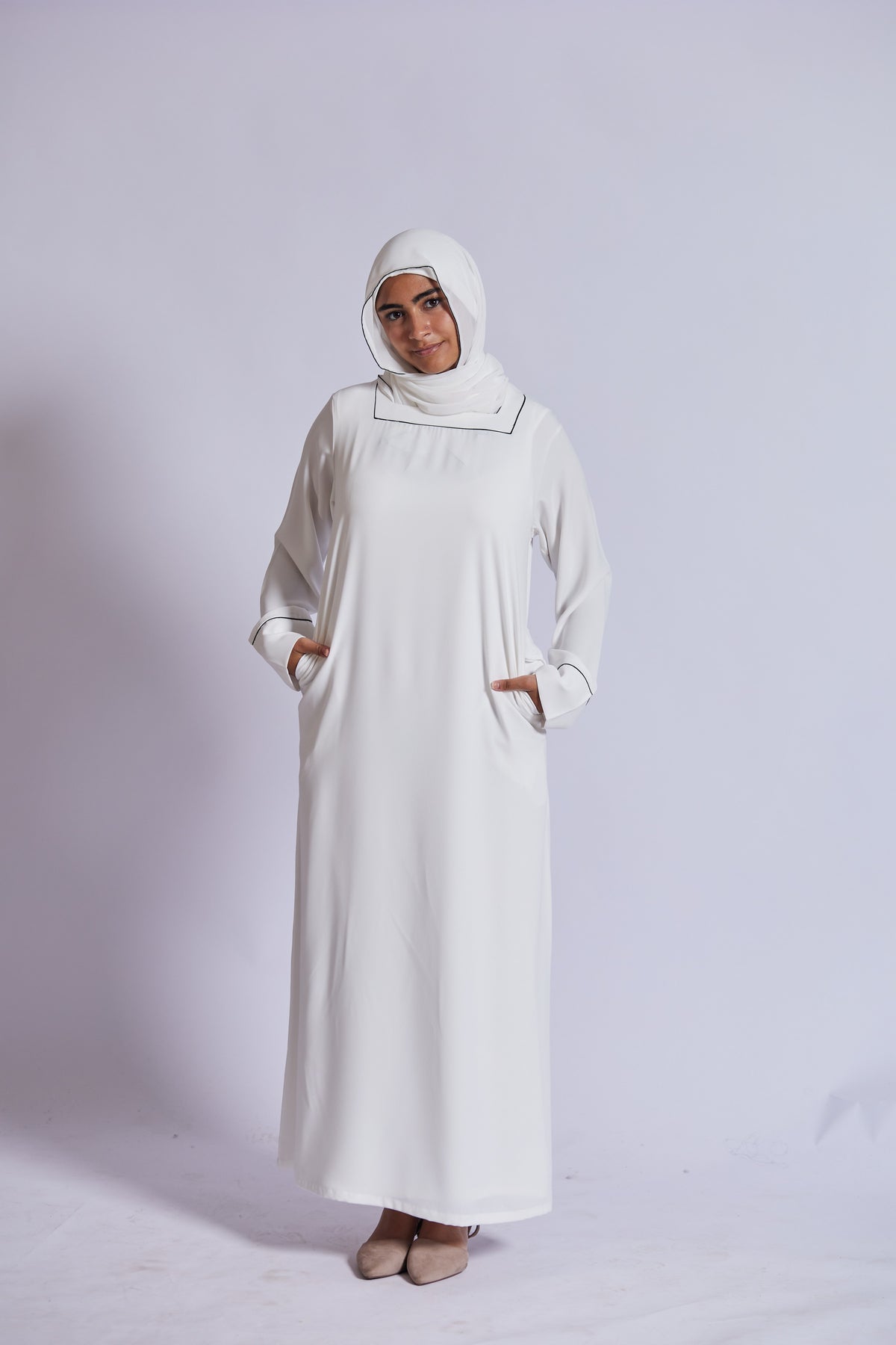 Nouraya Ébène