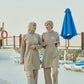 The Nude Dress Burkini FULL SET