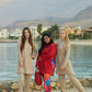 The Nude Dress Burkini FULL SET