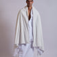 ELNOUR Kaftan Ihram winter Set (With Plungers)