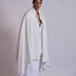 ELNOUR Kaftan Ihram winter Set (With Plungers)