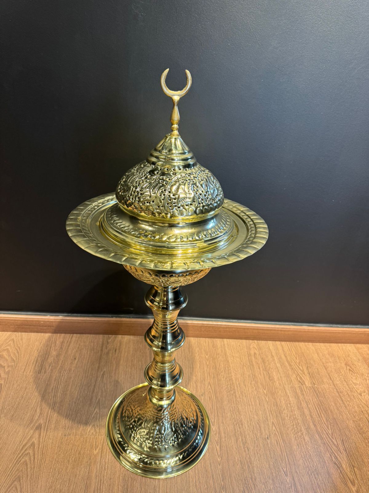 Najma Incense Burner