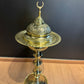 Najma Incense Burner