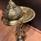 Najma Incense Burner
