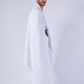 Zig-Zag Ihram Set (Without Plungers)