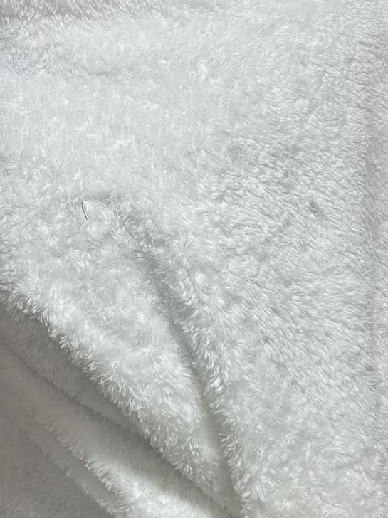 Heavy Winter Ihram Set (with Plungers)