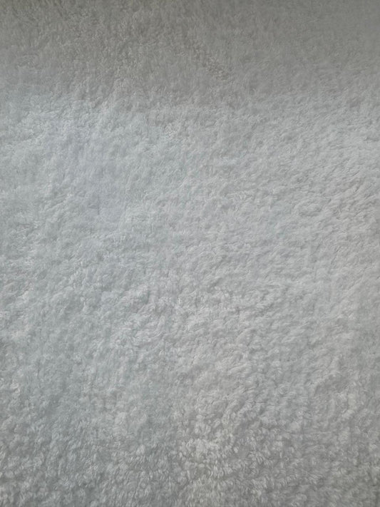 Men Winter Ihram Cover