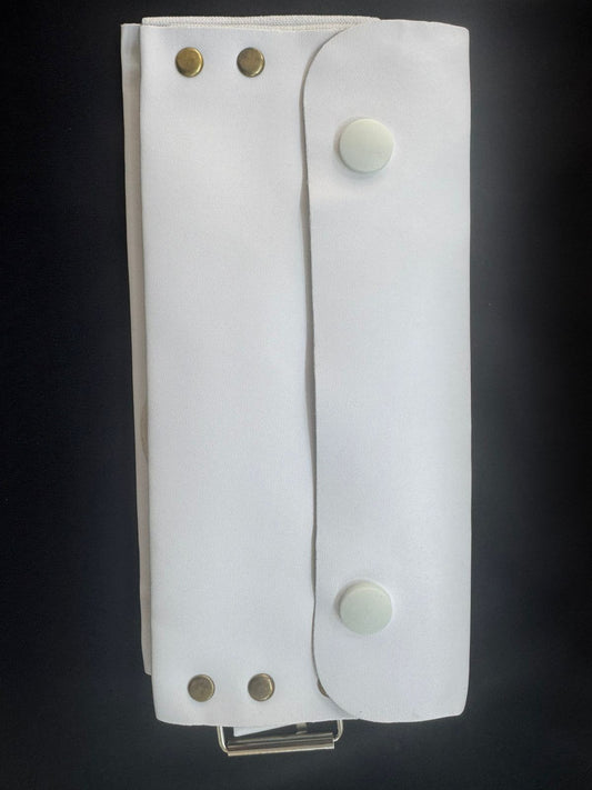 Premium Leather Ihram Belt
