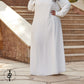 Basic Chiffon Dress