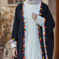 قفطان رمضان اسود