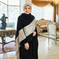 Champagne Lining Cape