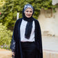وشاح دانتيل