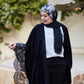 وشاح دانتيل