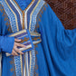 Marrakech Embroidered Clutch