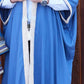 The Blue Kaftan