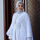 White Marrakech Kaftan