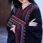 Marrakech Embroidered Clutch