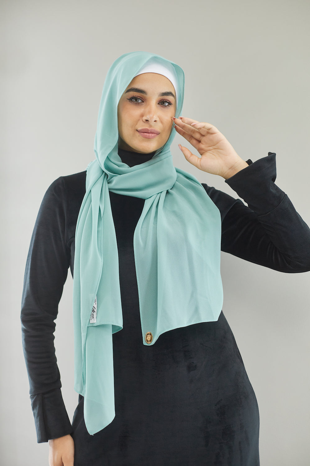 London Chiffon Bundle