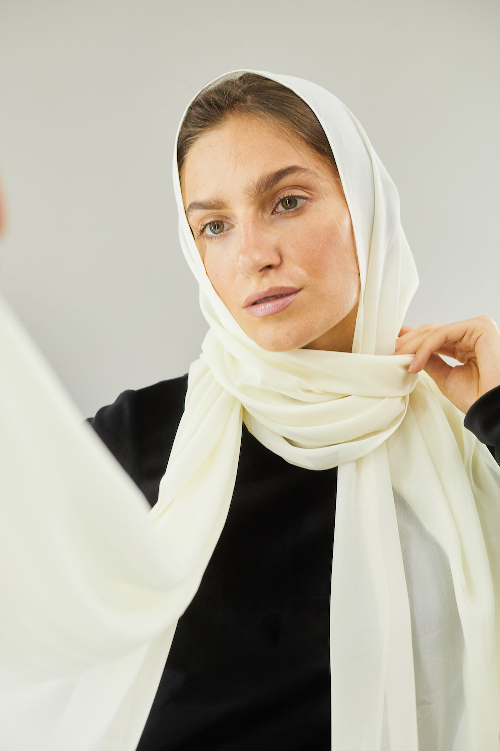 حزمة بروفانس في الشيفون