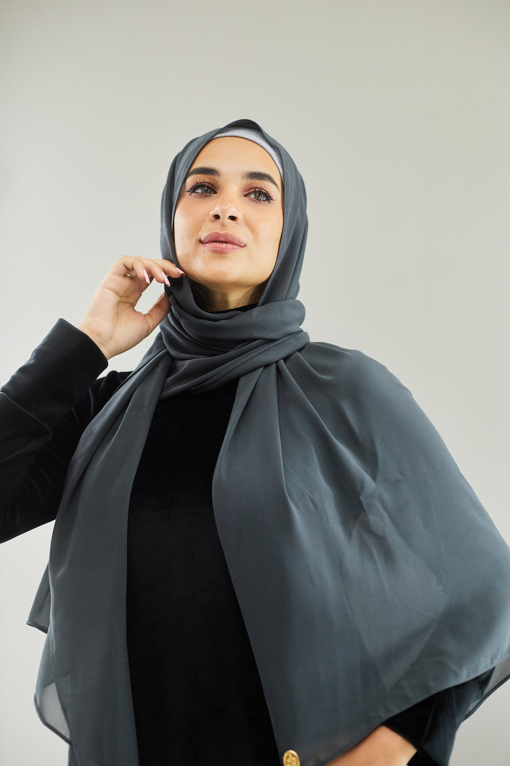 London Chiffon Bundle