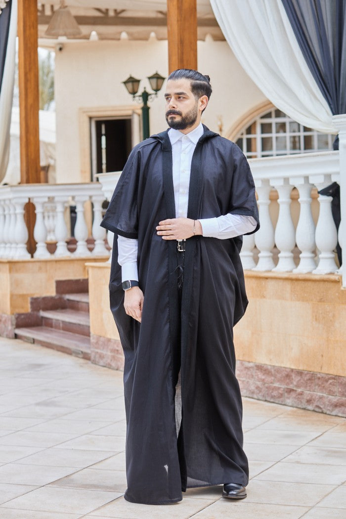 Cotton Kaftan