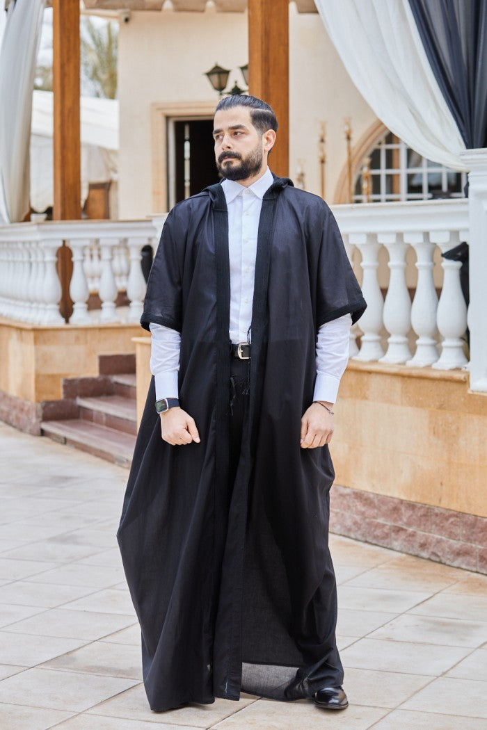 Cotton Kaftan