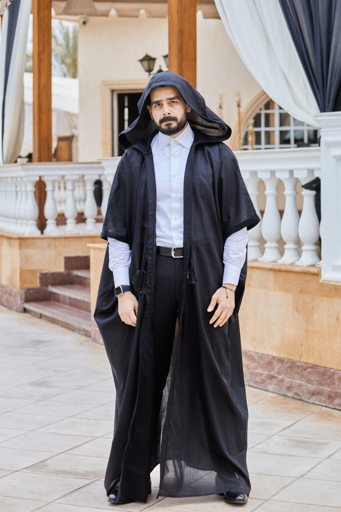 Cotton Kaftan