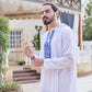 جلباب نمط كبير