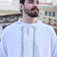 جلباب نمط كبير
