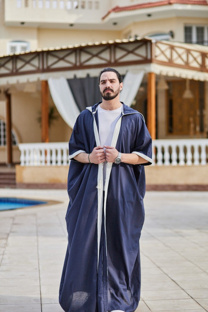 Cotton Kaftan