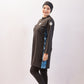 The B&B Midi-dress Burkini