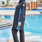 The B&B Midi-dress Burkini