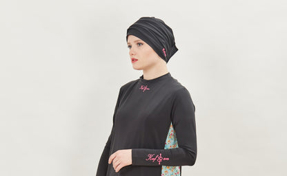 Swimming Turban