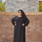 Basic Chiffon Dress