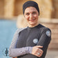 The Single-pattern Skirt Burkini