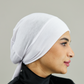 عمامة قطنية بسيطة
