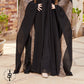 ITALIAN TIGER OGANZA & CHIFFON KAFTAN