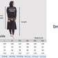 The Maxi-dress Burkini (Grey)