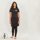 The Short Sleeves Burkini