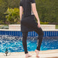 The Short Sleeves Burkini