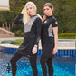 The Short Sleeves Burkini